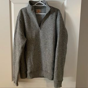 Men’s J Crew XL-Tall Sweater